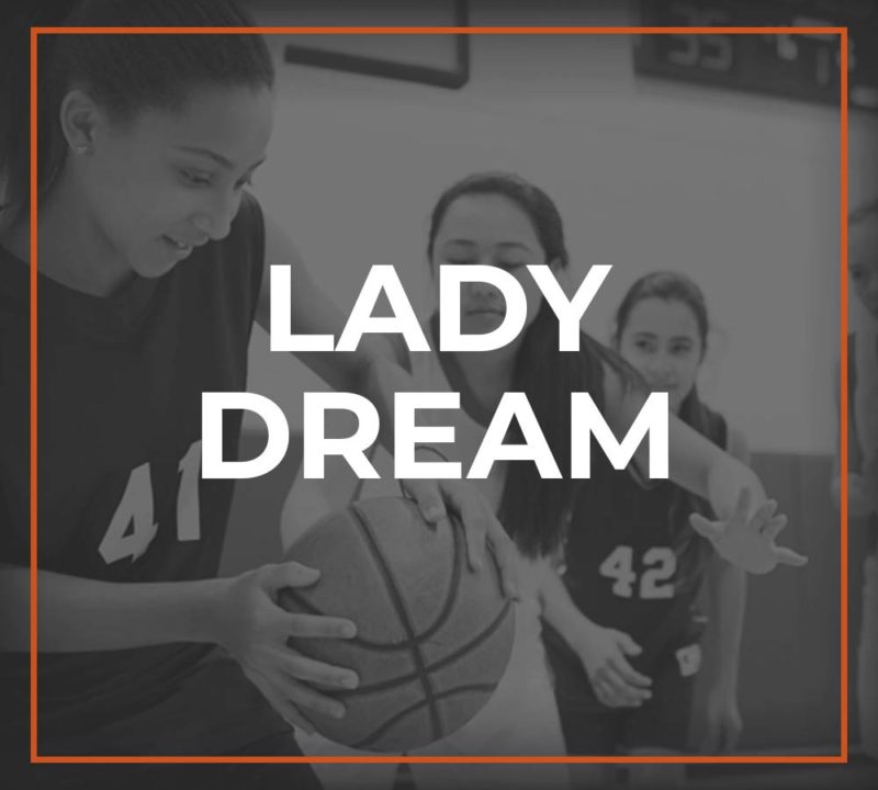 Home Dream Basketball Academy